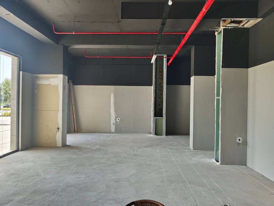 Аренда Коммерческое помещение Tashkent city 326 кв.м