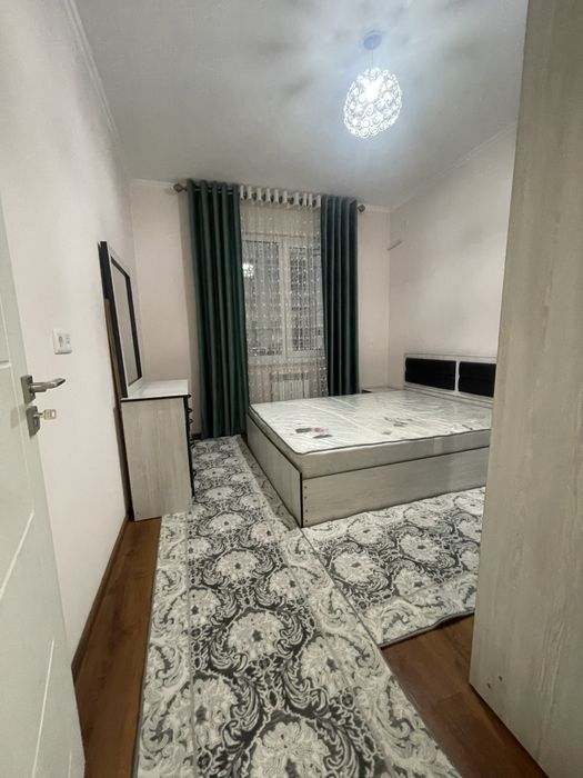 2 х комнатная махтумкули Грин парк