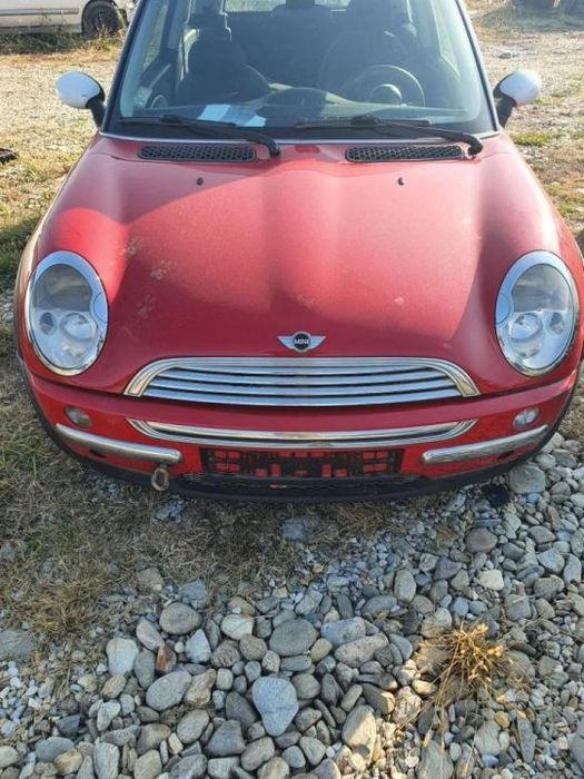 piese  r50 r51 52 mini cooper one,  capota bara far stop motor orice piesa