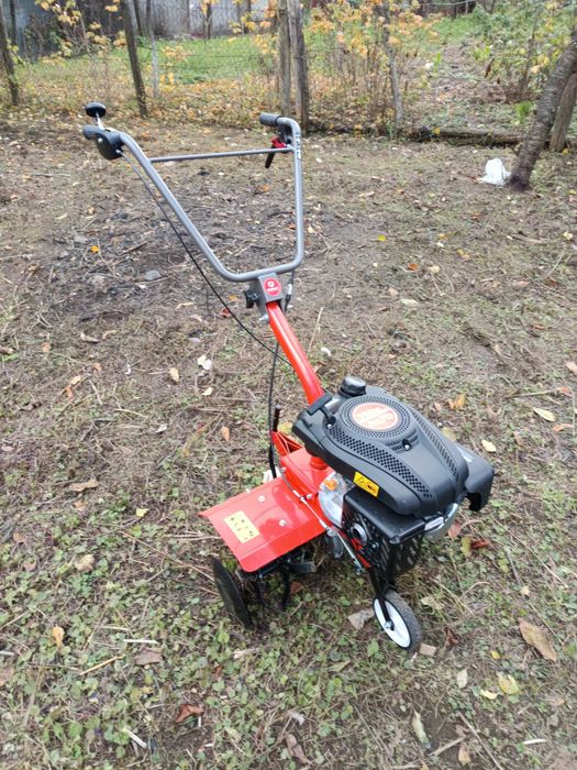 Motocultor ,benzina,nou