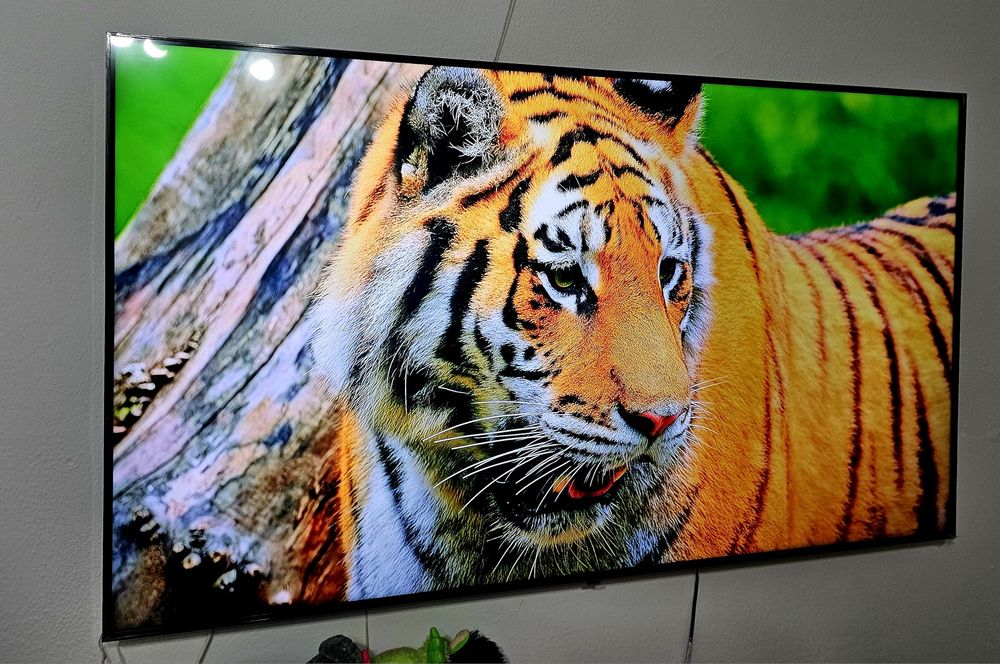 TV LG 4K 164CM 64"inch