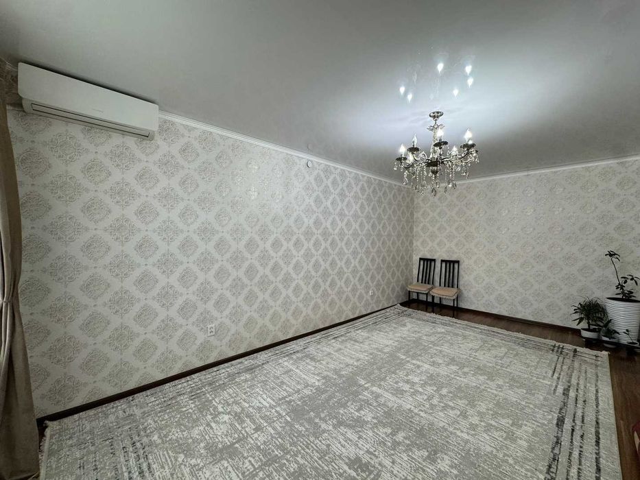 Продам 2х комн кв Батыс НИШ