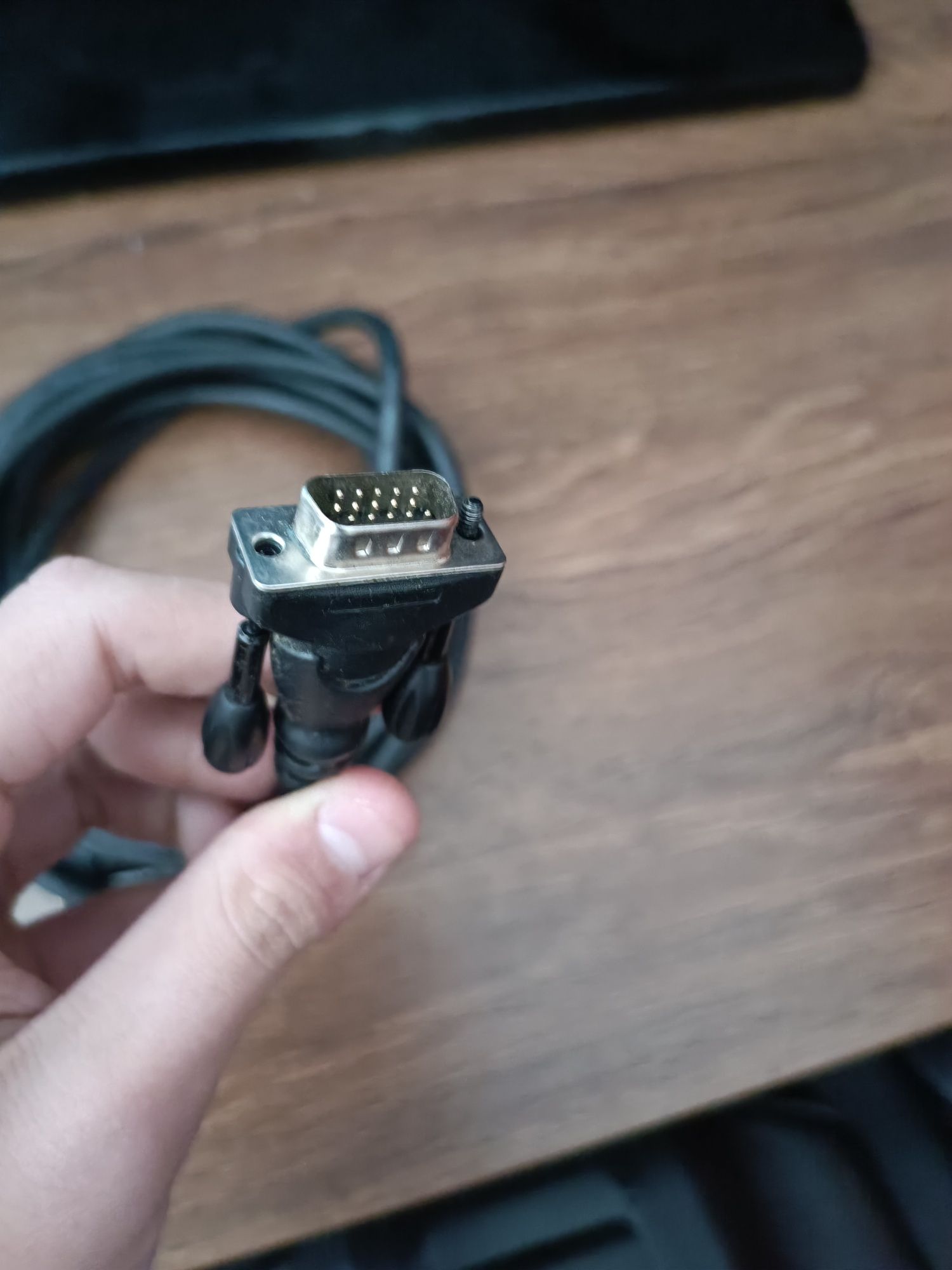 Cablu VGA 1.50 M