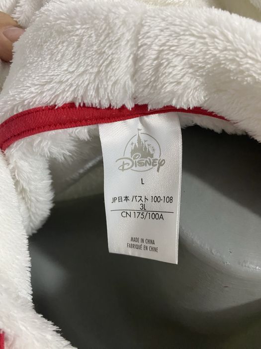 Hanorac Disney Winnie