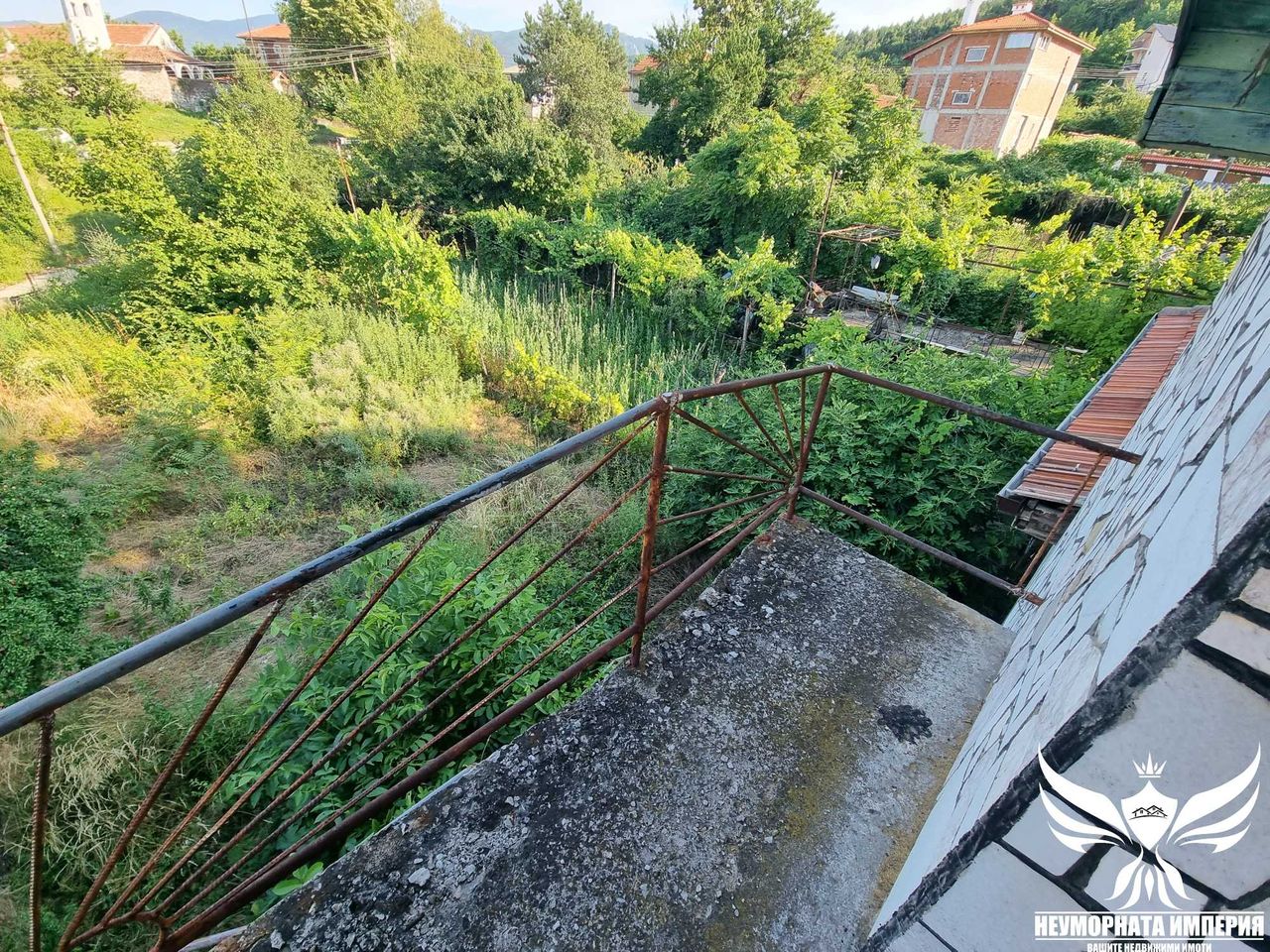 Продава се Къща в с. Горнослав, Област Пловдив - 54 кв.м за 924 €/кв.м - Снимка #19
