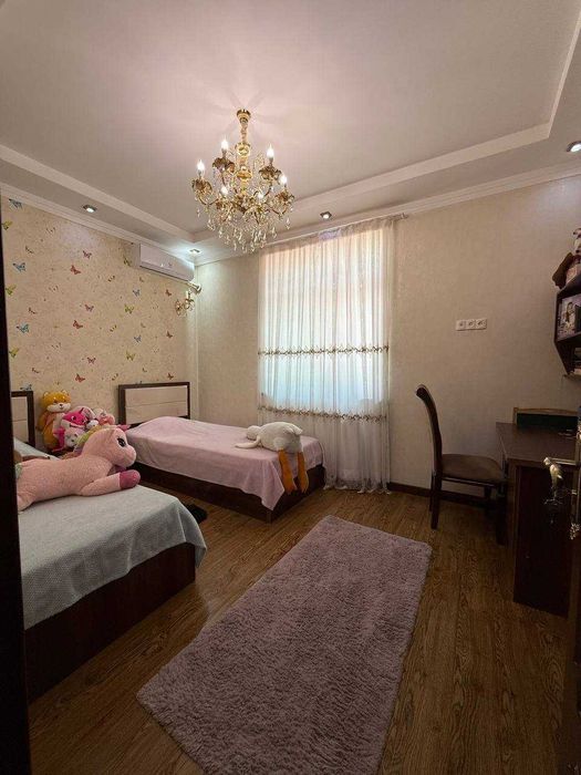 продается 4/3/8
новостройка 
ЖК Bodomzor Terassa