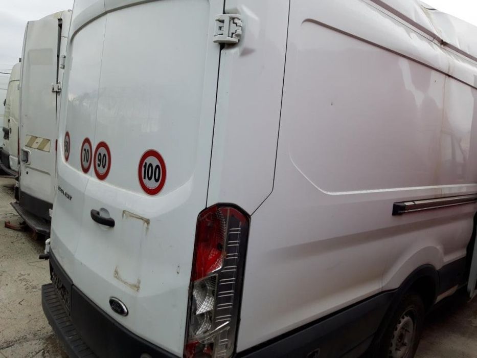 Dezmembrez Ford Transit 2015 2.2tdci Euro 5