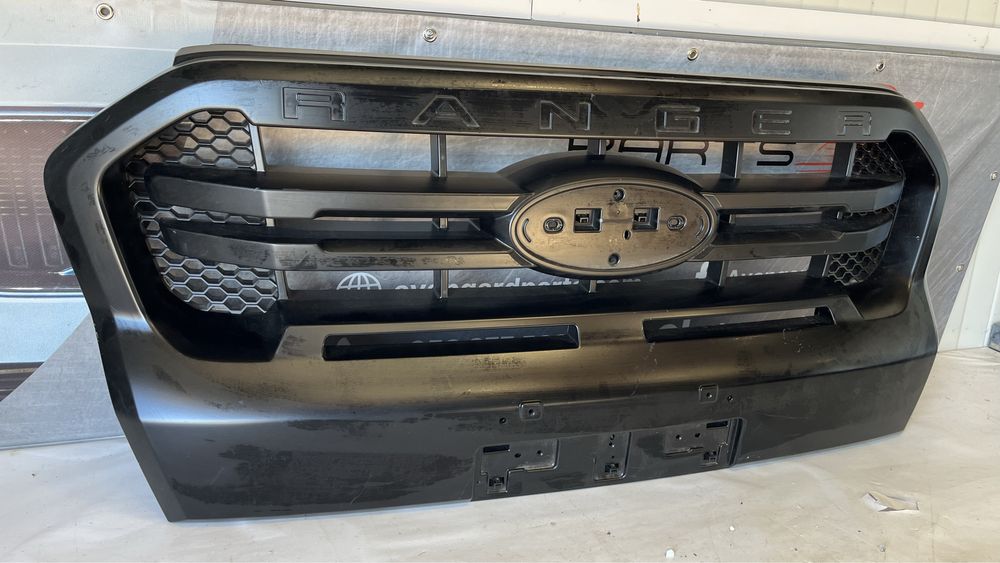 3 броя решетка Ford Ranger 2019-2023
