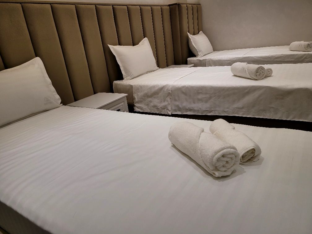 Miron Hotel -Гостиница в центре города