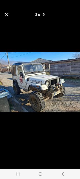 Asia rocsta 1.8 бензин /гас работи на бензин и на гас