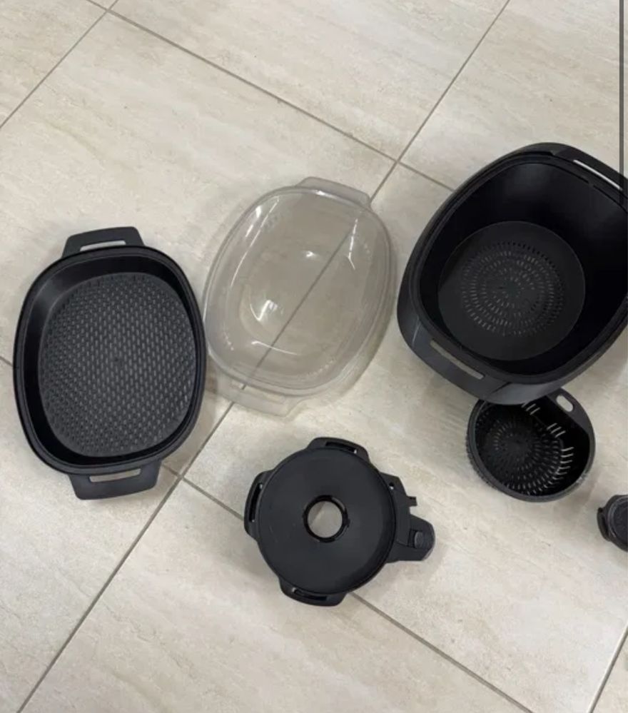 Robot bucatarie multifunctional Cecotec Mambo Cooking Victory