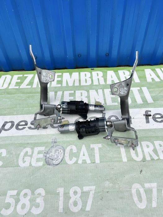 Motoraș electric deschidere haion Audi A6 4K C8 break