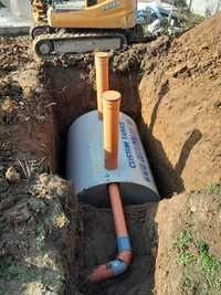 Săpături manuale/Demolări/Rapid si Ieftin.