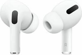 Apple AirPod Pro 1 sotilada