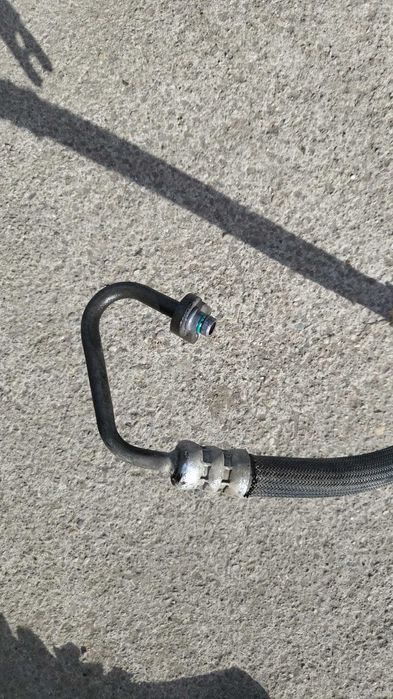 Conducta servodirectie renault master 3 opel movano 2.3 cdti