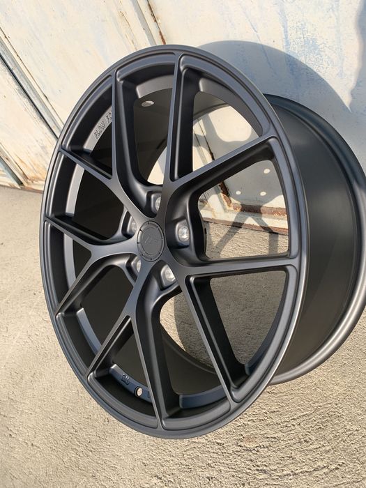 Jante Japan Racing Gri grey