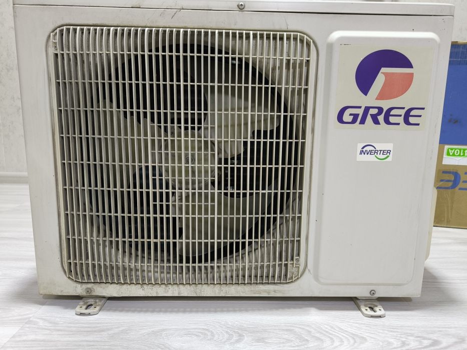 Продаются кондиционер GREE 12 Fairy  inverter