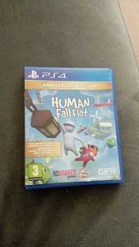 Human fall flat за PS4