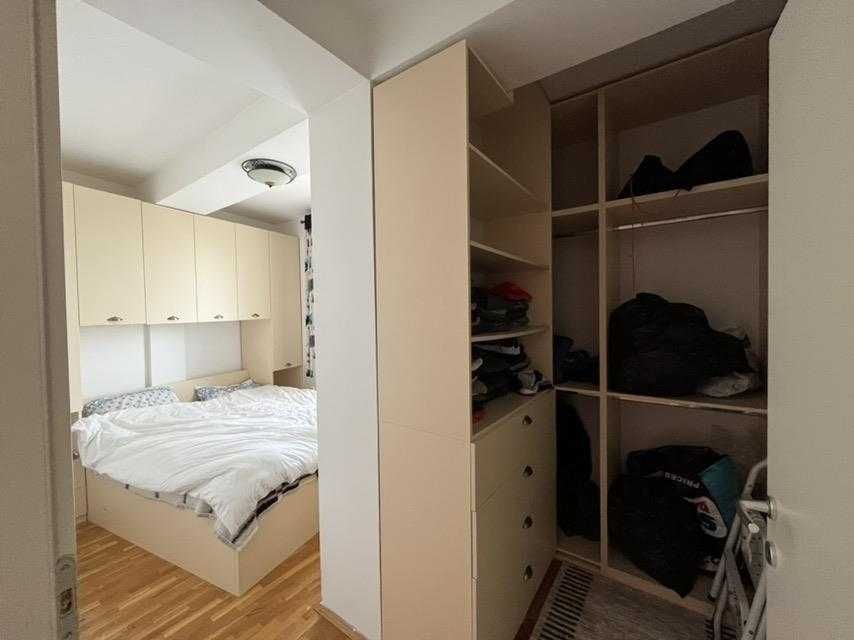 Дава се под наем Тристаен апартамент в Пловдив, Каменица 2 - 96 кв.м за 331.5 € - Снимка #5