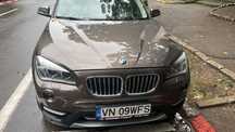 BMW X1 Bmw x1 stare perfecta functionare