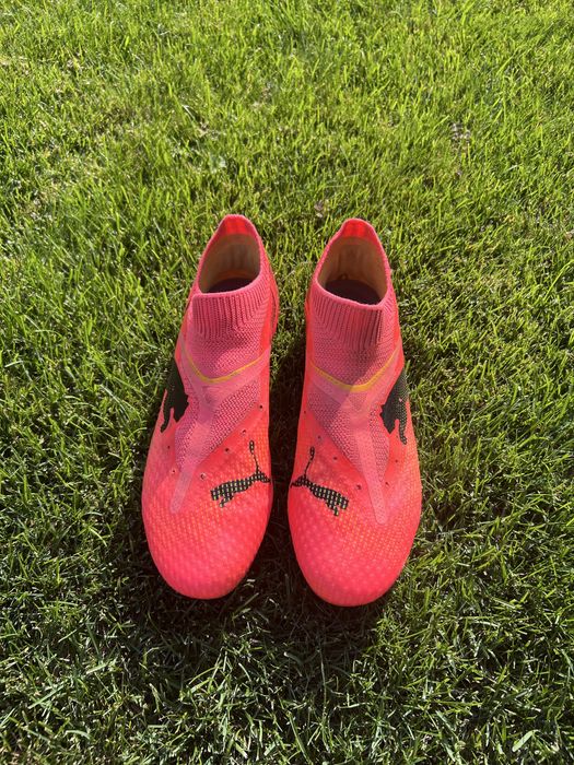 Футболни обувки