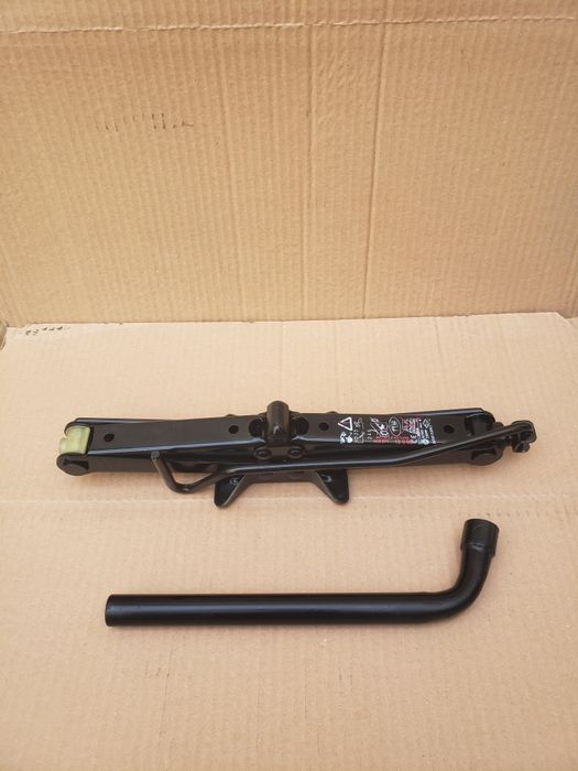 Kit pana cric cheie renault megane 3 / 4 . Scenic talisman