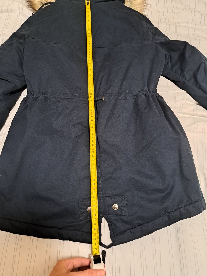 Дамско яке Bershka XS