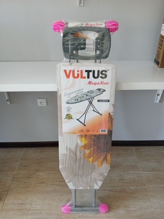 Гладильная доска VULTUS