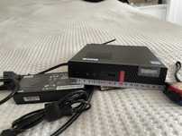 Lenovo ThinkCentre M920x Tiny