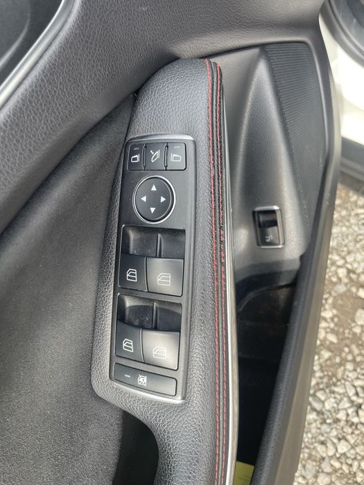 Mercedes gla 220 4Matic