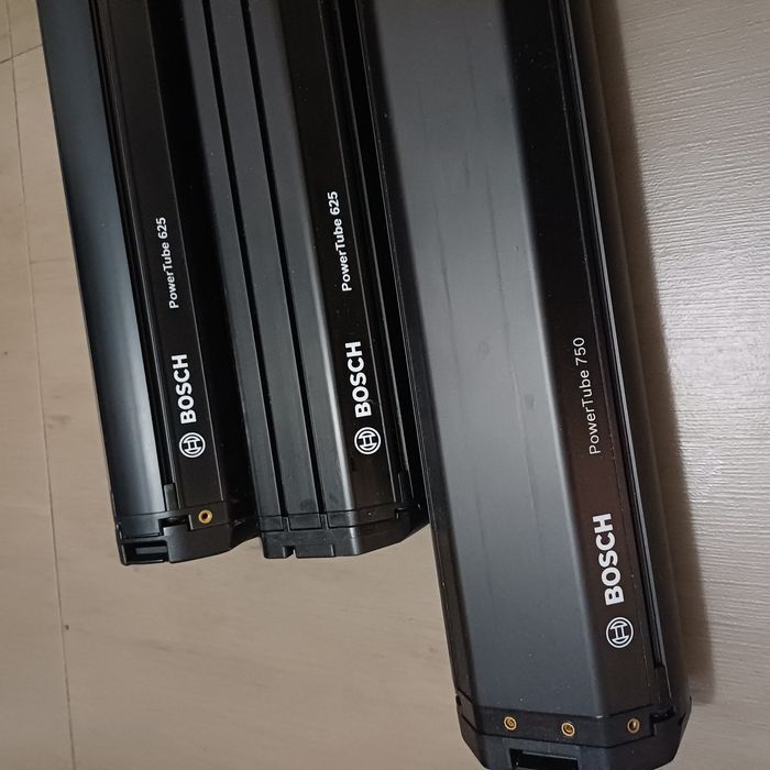 Baterie bicicleta electrica Bosch 750