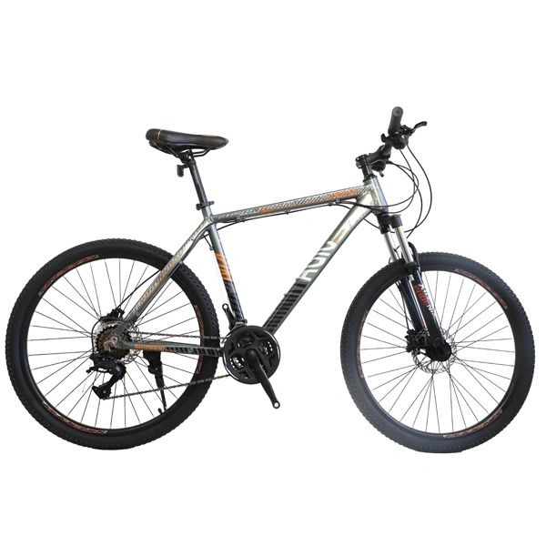 Продаю велик phoenix 4.0 gray