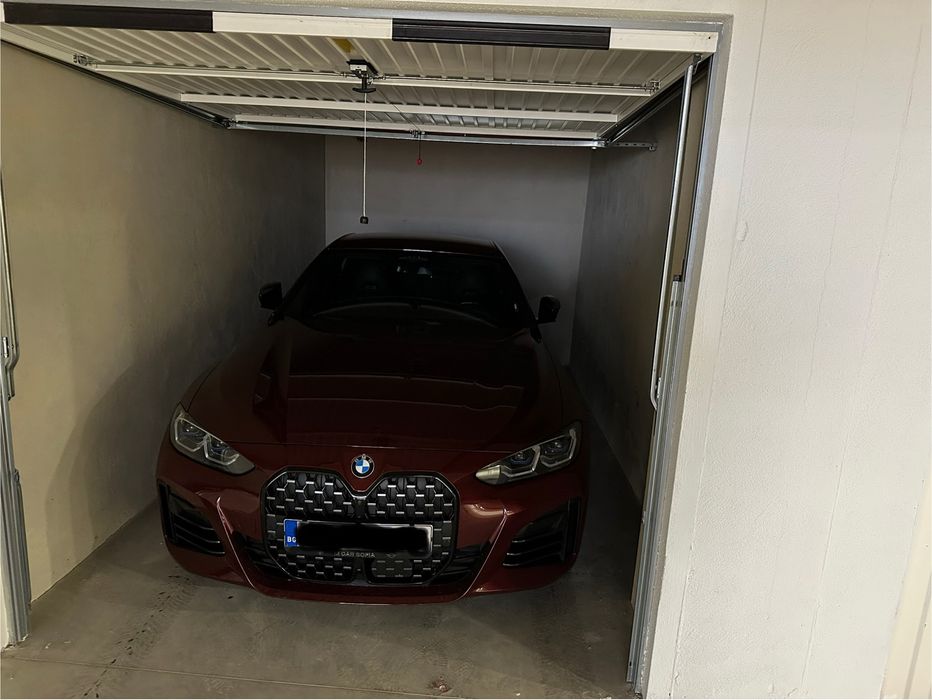 Дава се под наем Гараж / Паркомясто в София, Мусагеница - 16 кв.м за 153 € - Снимка #8