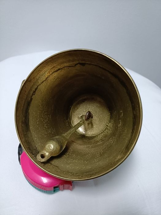 Clopot din bronz