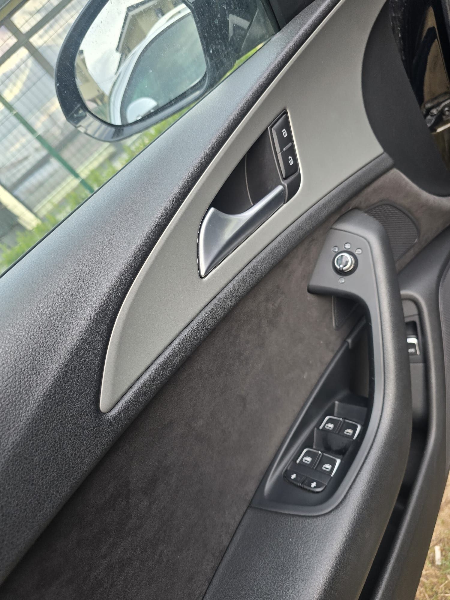 Audi A6 C7 3.0 TDI