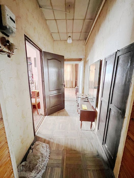 Продается дом в центре города