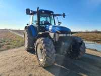 Tractor new holland tm 130