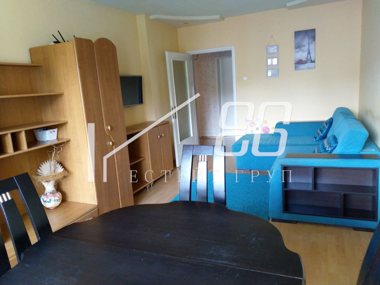 4-стаен в Варна-Зимно кино Тракия площ 86 цена 520
