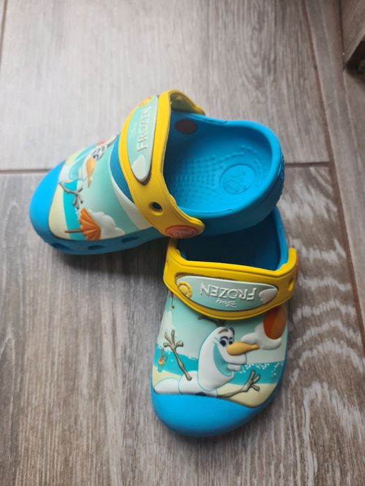 Crocs marimea 4/5