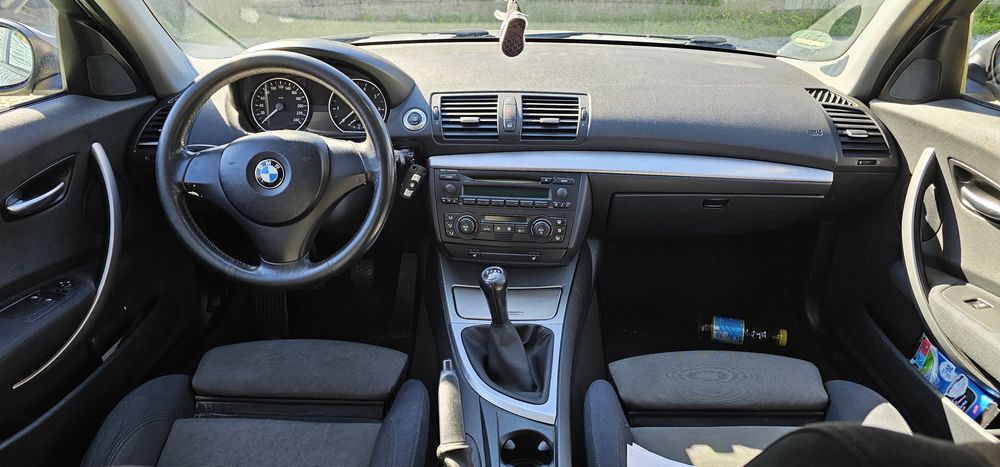 BMW Seria 1 e87 118i
