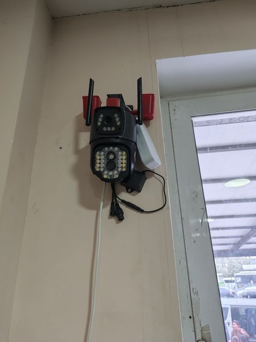 Kamera Kuzatuv kamerasi