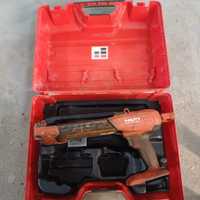 Pistol Hilti ancora himica