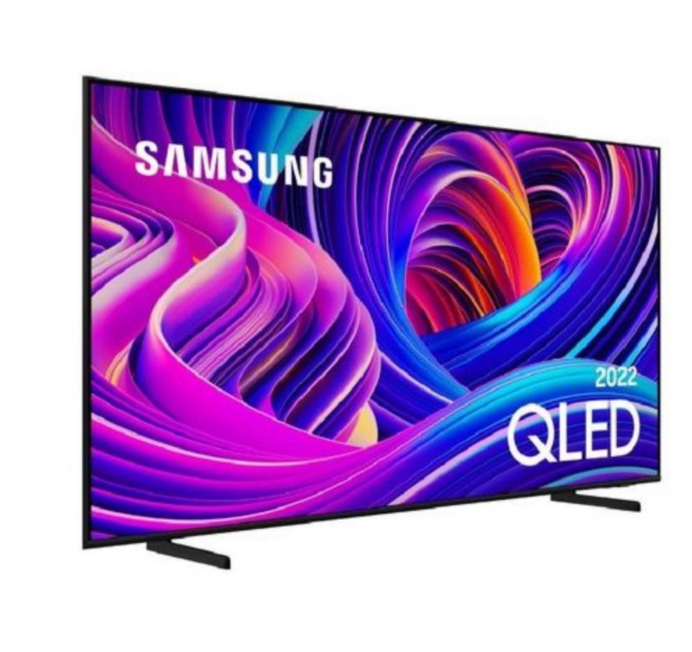 Samsung QLed 65Q60B 4K, КРЕДИТ/перечисление