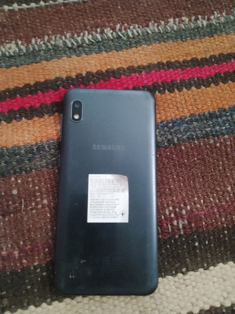 Samsung Galaxy A10