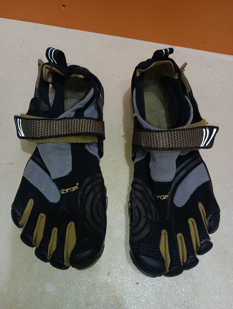 Five Fingers N 42,5- 13 лв