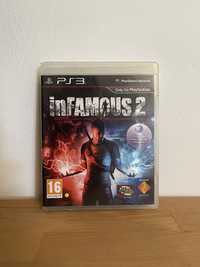 Infamous 2 за Playstation 3
