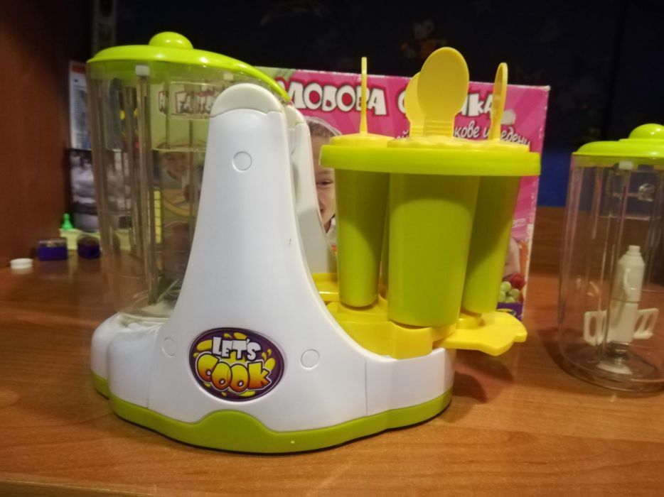 Плодова фабрика