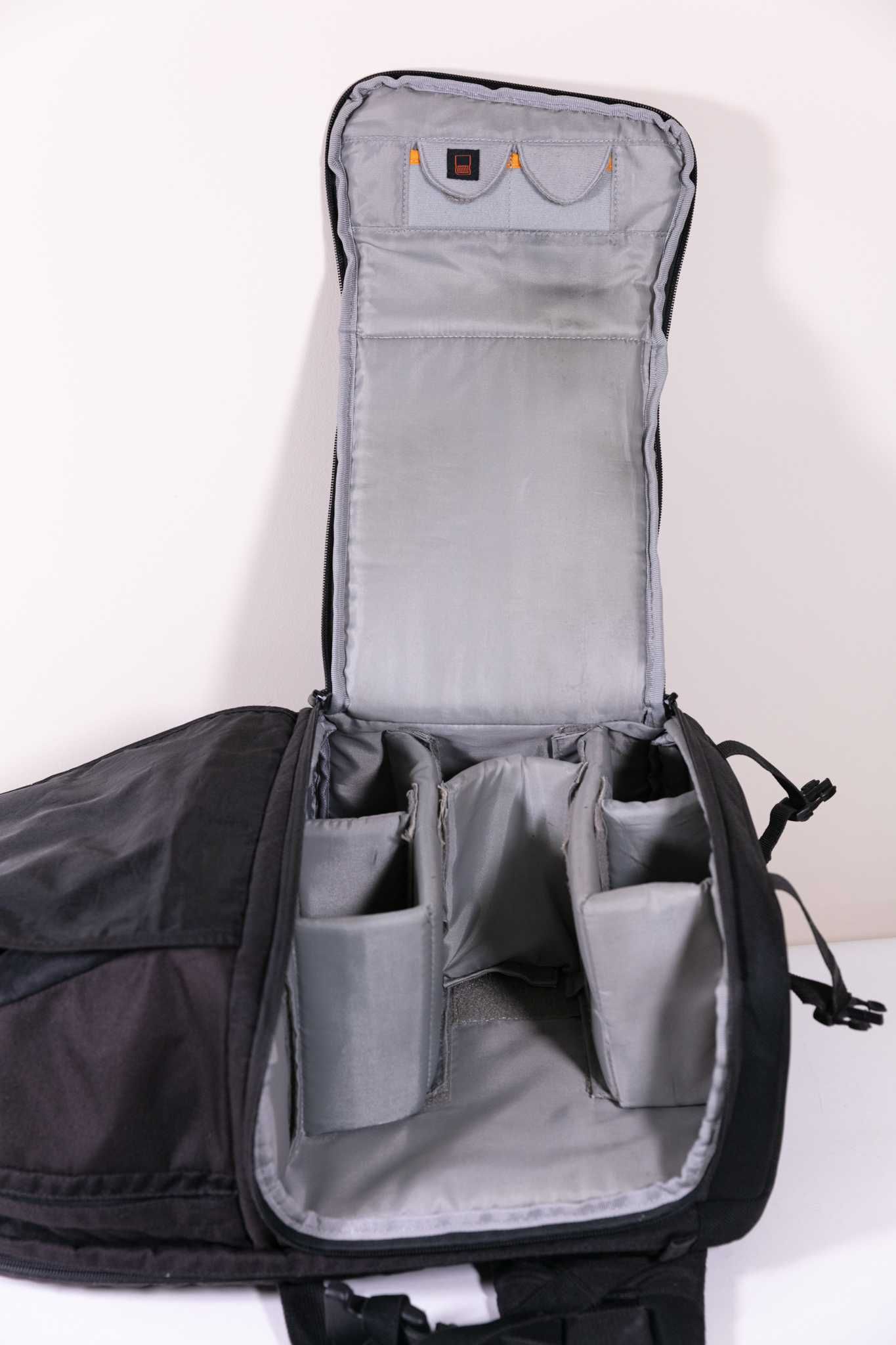 Раница Lowepro Fastpack 350 Backpack