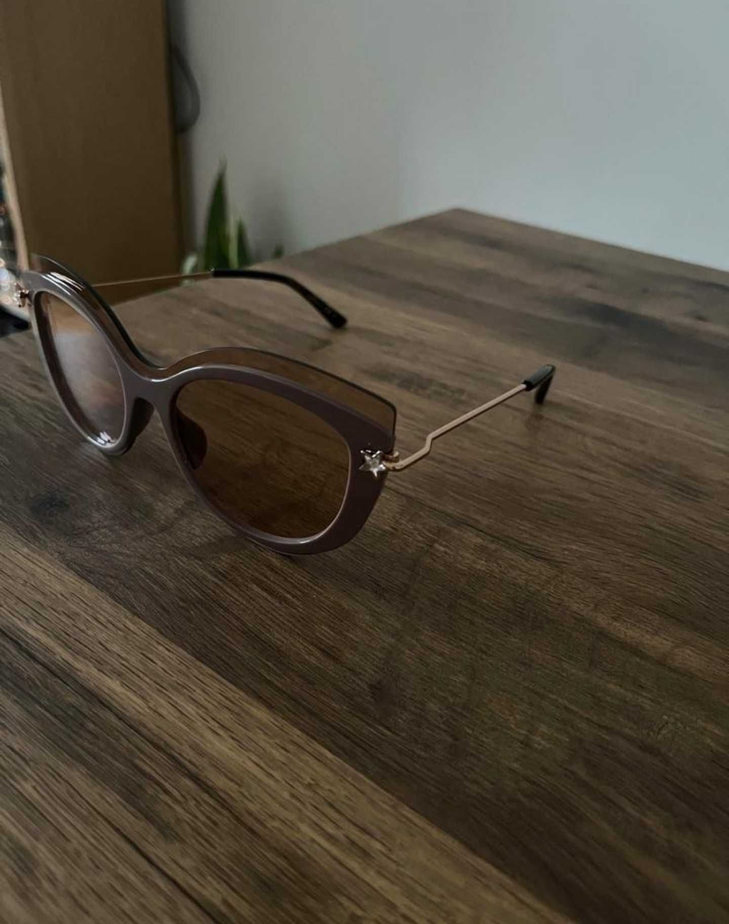 Ochelari de soare JIMMI CHOO