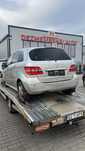 Dezmembram Mercedes Benz B Class 2.0 diesel din 2009